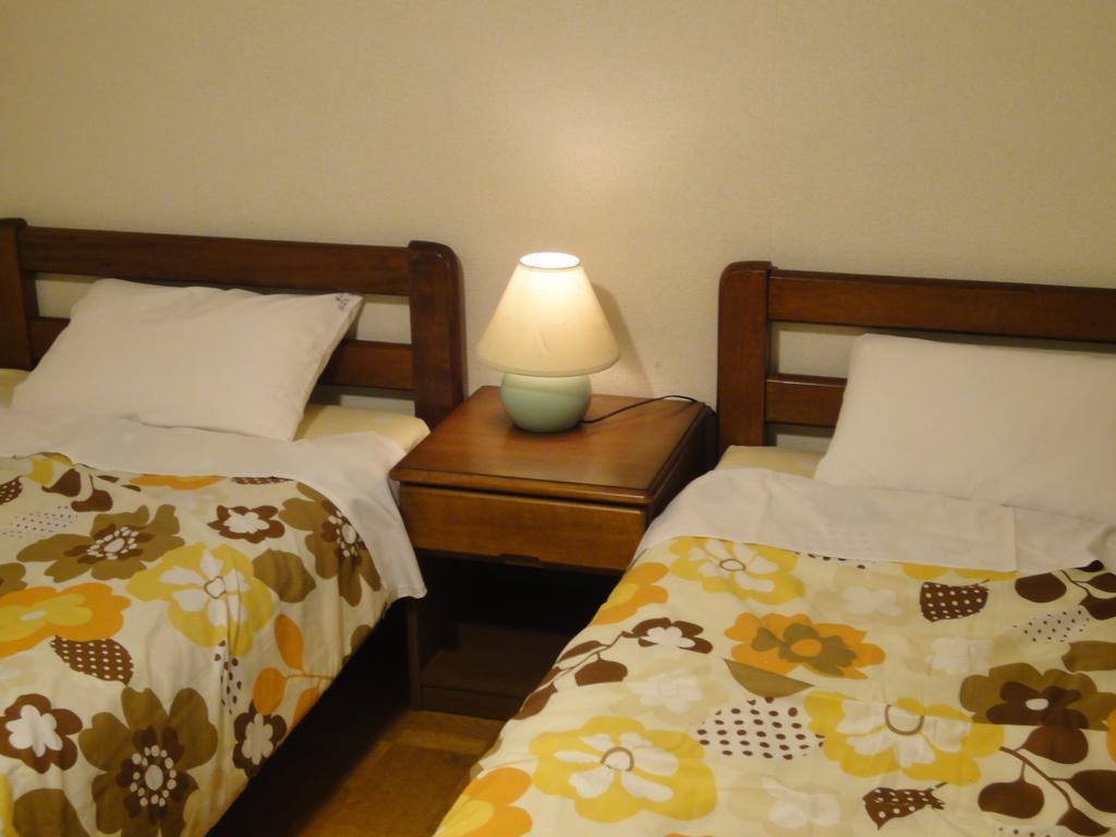 Farm Inn Anima No Sato Abashiri Luaran gambar