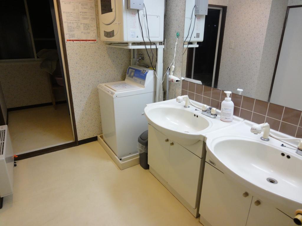 Farm Inn Anima No Sato Abashiri Luaran gambar