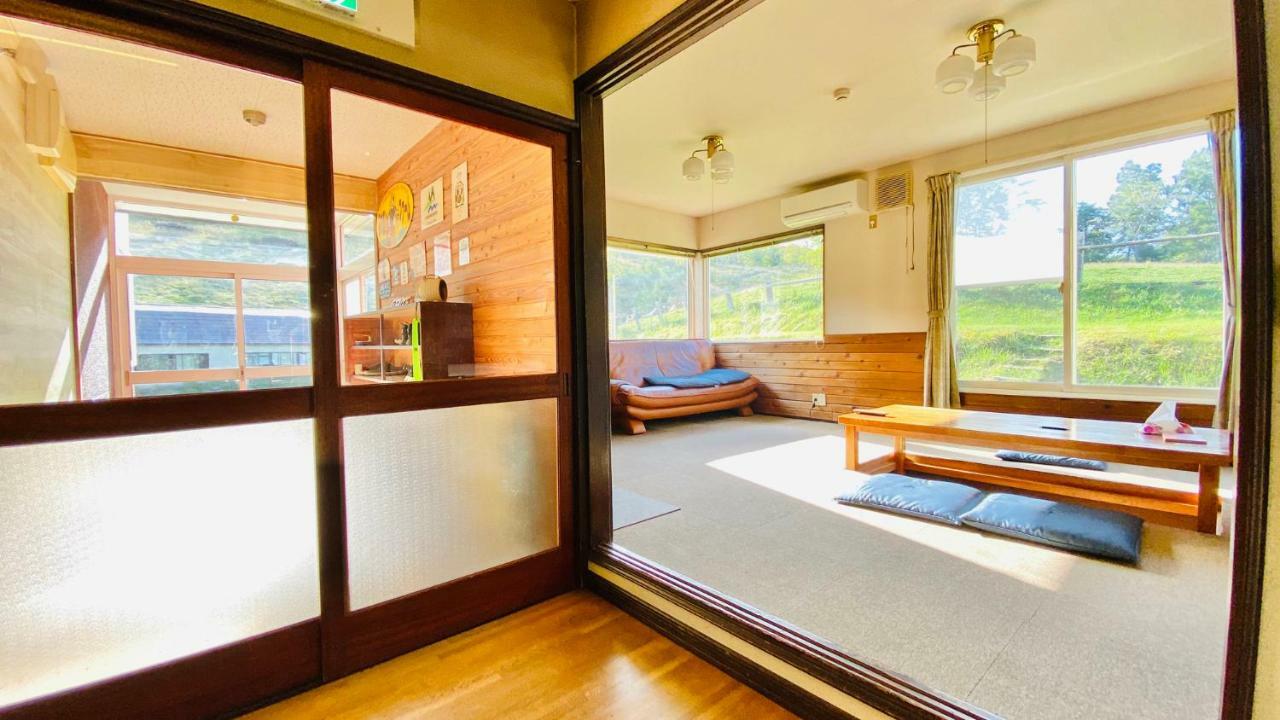 Farm Inn Anima No Sato Abashiri Luaran gambar
