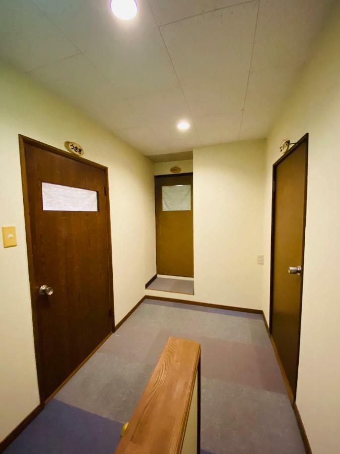 Farm Inn Anima No Sato Abashiri Luaran gambar